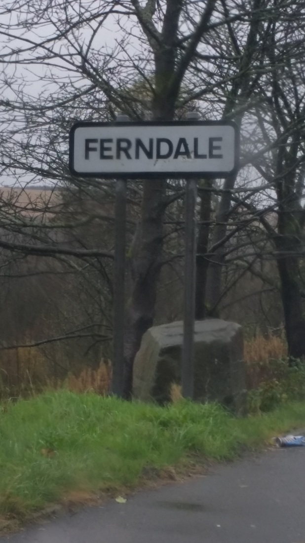 Ferndale Electrician
